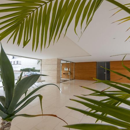 Apartment Front Beach By Interhome Calafell Exterior photo